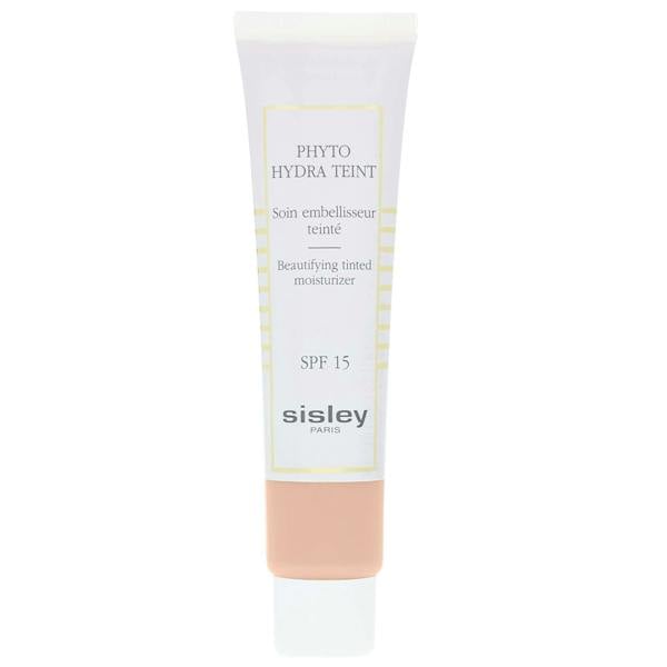 Sisley Phyto-Hydra Teint SPF15 1.5 Beige 40ml - Extra