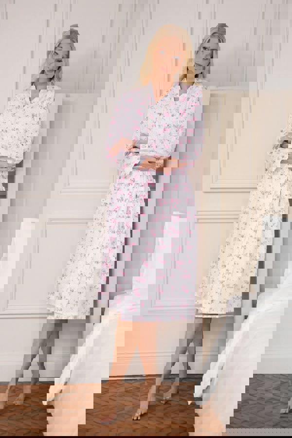 Main Front View of the product Pink