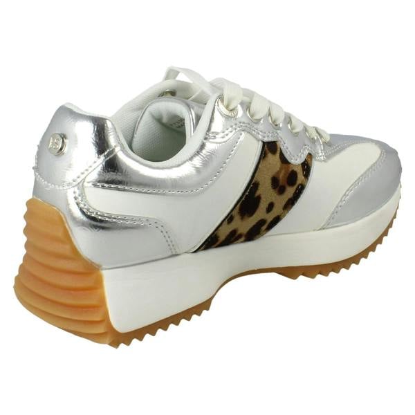 Elle Sport Ladies Elle Sport Casual Trainers F7330