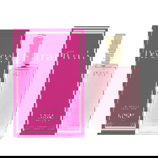 Lancome Women's Perfume Lancome Miracle Eau de Parfum Women's Perfume Spray (50ml, 100ml)