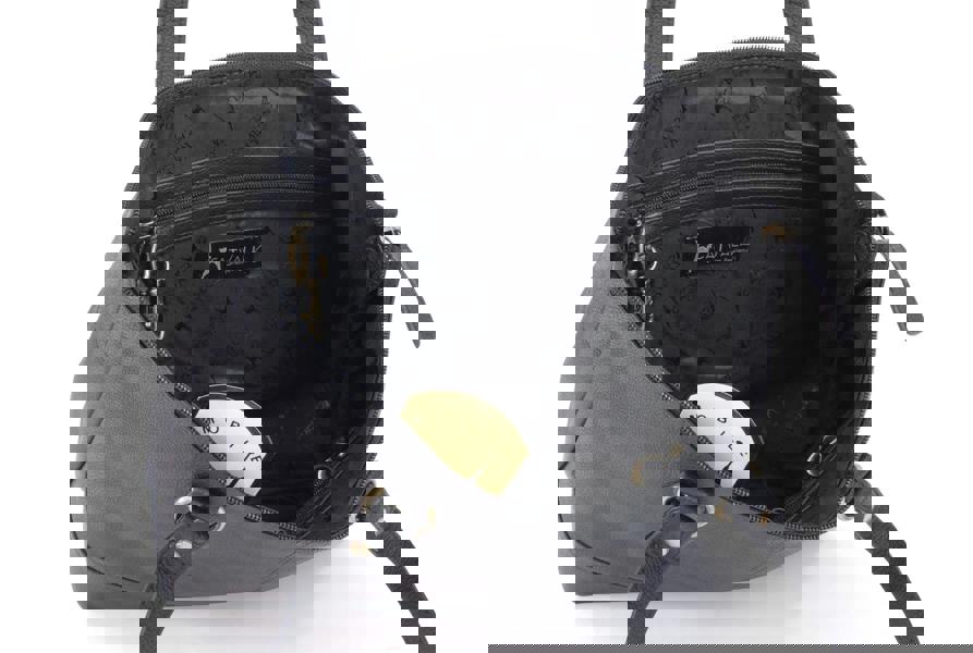 Catwalk Collection Handbags Harper - Shoulder Bag