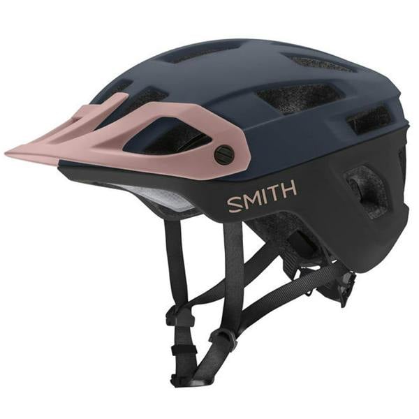 Smith Blue Engage Mips MTB Bike Helmet - Large