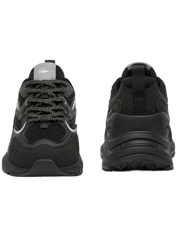 Lacoste | Mens Lightweight Mesh Lifestyle Trainers
