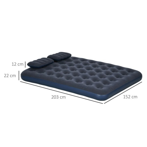 Air Mattress