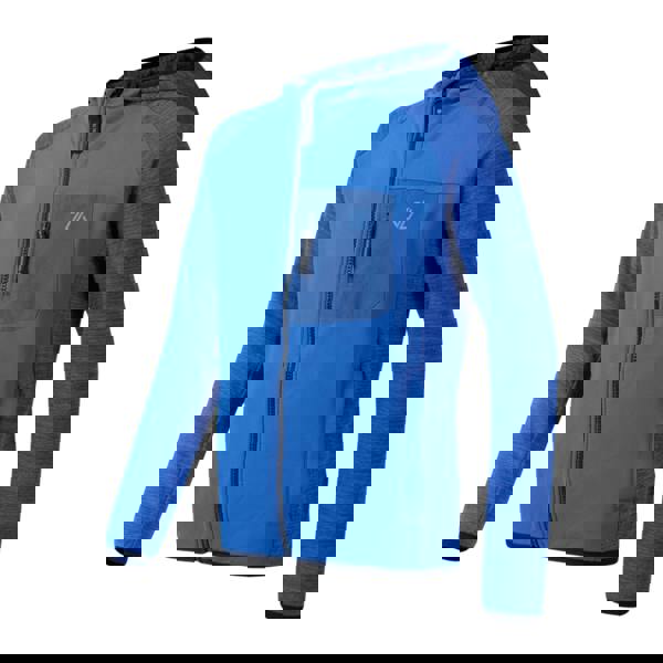 Dare 2B Childrens/Kids Expedition Stretch Midlayer - Oxford Blue - 