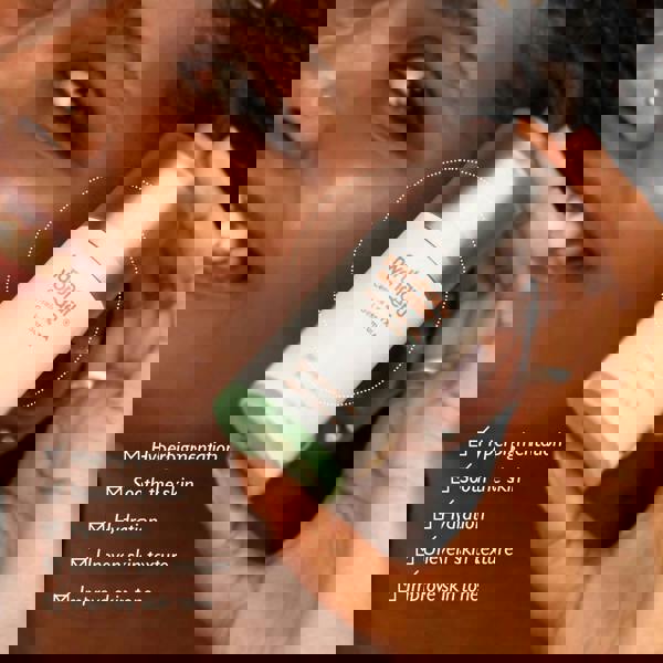 Haruharu Wonder Skincare Centella 4% TXA Dark Spot Go Away Serum 30ml - Additional 1