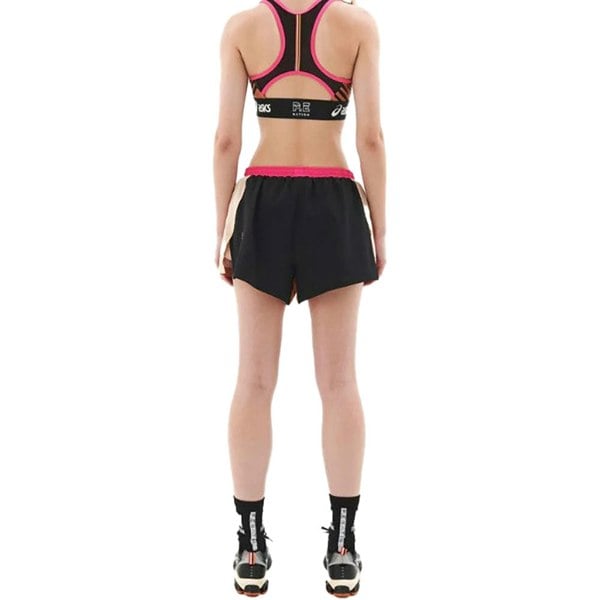 P.E Nation PE Nation Womens Sequence Short in Multicoloured