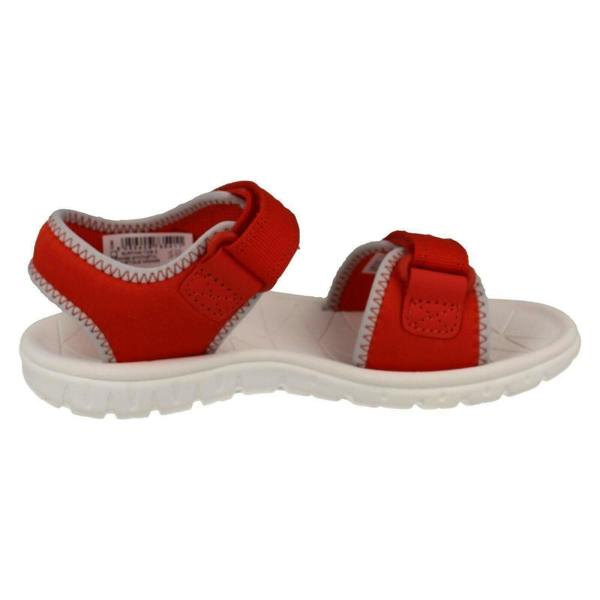 Clarks Childrens Clarks Light Weight Sandals Surfing Tide