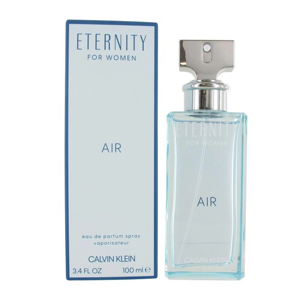 Calvin Klein Eternity Air Eau de Parfum Spray for Her 100ml