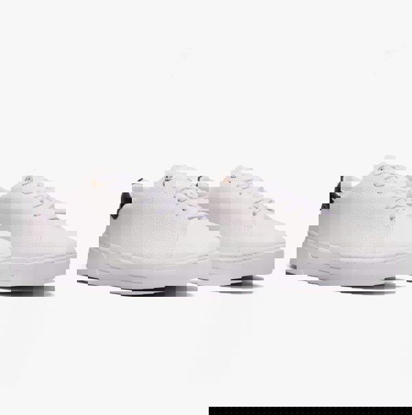 Ted Baker KIMMII Womens Trainer White