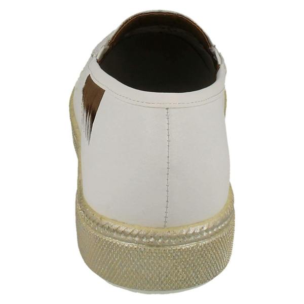 Remonte Ladies Remonte Cutout Shoe D1F06