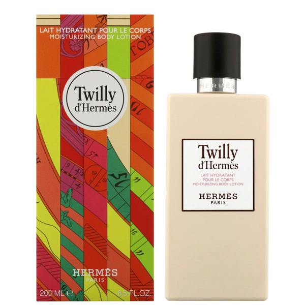 Hermès Twilly d’Hermès Body Lotion 200ml - Additional 2