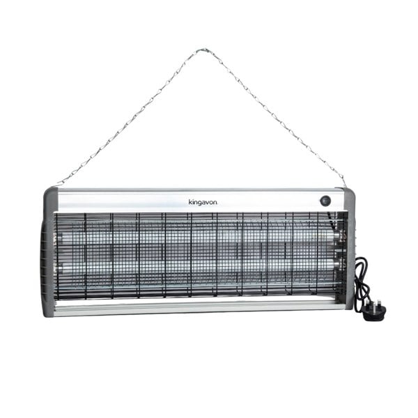 Samuel Alexander 40W Electrical Ultra Violet UV Insect Bug Killer Fly Zapper
