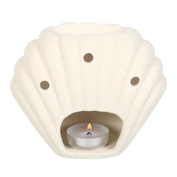 Serano Seashell Oil Burner