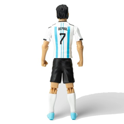 Banbo | De Paul Argentina Fully Articulated Figurine