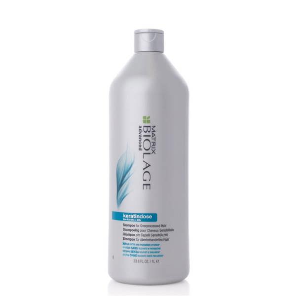 Matrix Biolage Keratindose Shampoo 1000ml