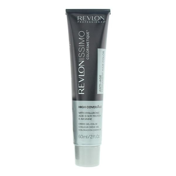 Revlon Revlonissimo Colorsmetique Hair Colour 60ml - 8.34 Light Hazel Blonde