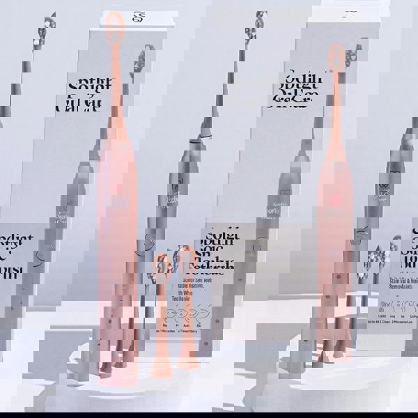 Spotlight Oral Care Limited Edition Toothbrush