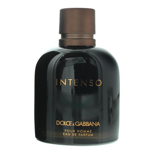 Dolce & Gabbana Pour Homme Intenso Eau De Parfum 125ml