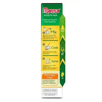 Manna Health Mix 500g