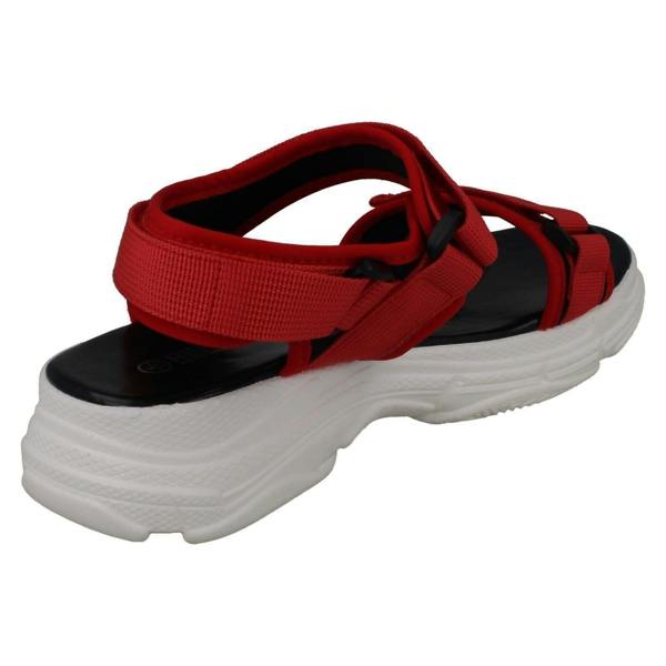 Reflex Ladies Reflex Sports Sandals F10907