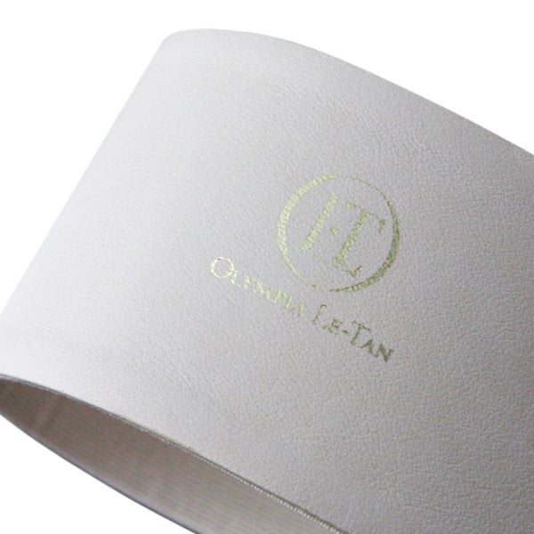 Olympia Le Tan Belt