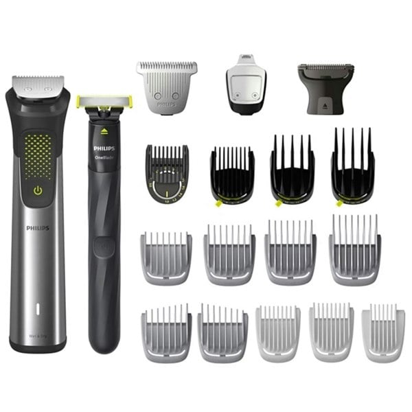 Philips MG9553/15 Series 9000 20-in-1 Multi Grooming Trimmer