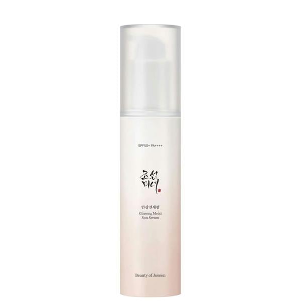 Beauty Of Joseon Serums Ginseng Moist Sun Serum PA++++  SPF50+ 50ml