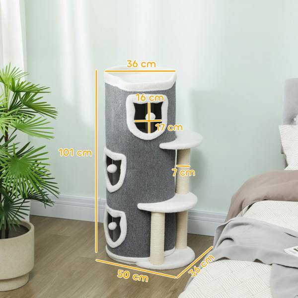 Cat Tree