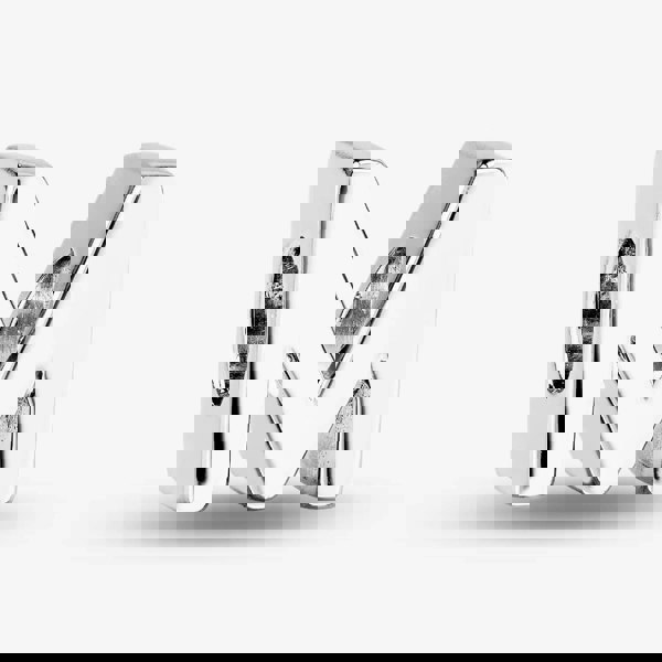 Rosa Lea Letter M Charm AM-2THB0071-M