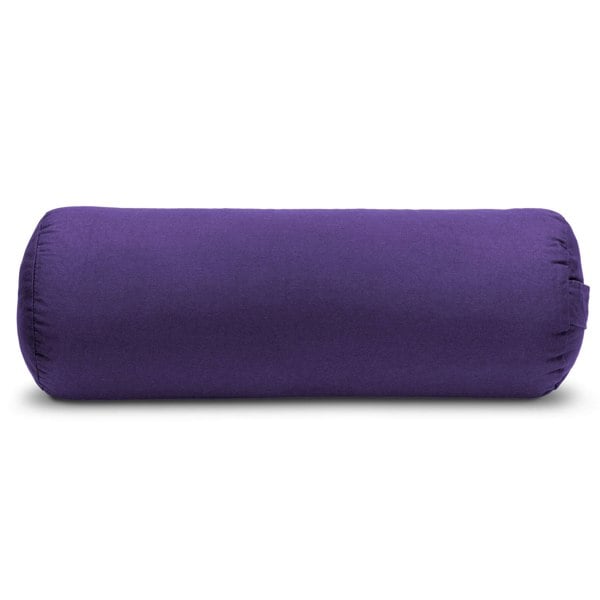 Fitness Mad Buckwheat Yoga Bolster