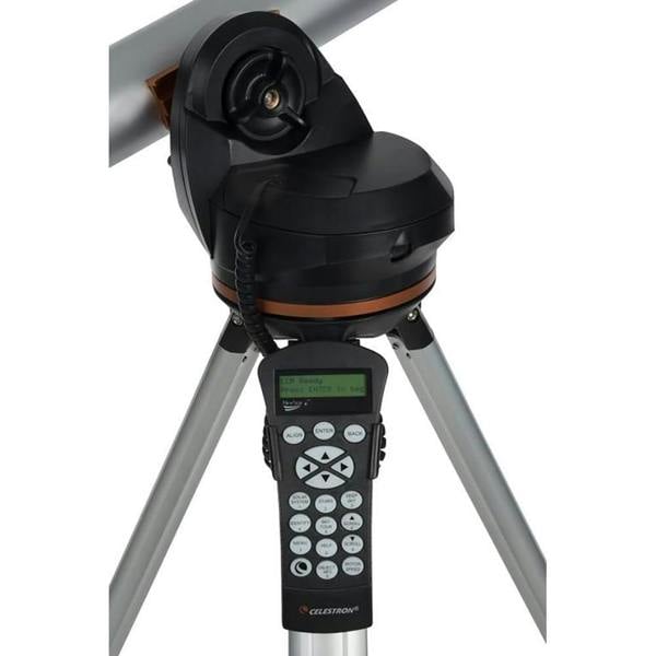 Celestron Short Reflector Telescope LCM 114