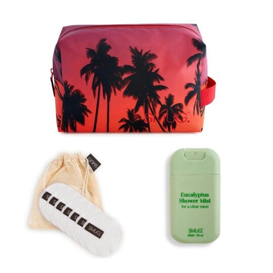 SMUG Store & Spa Set - Various Prints - Sunset