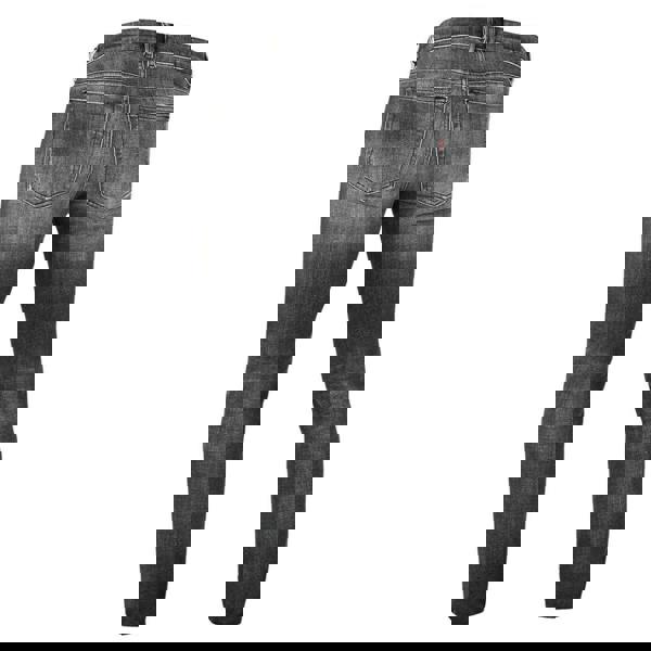 Diesel Mens Sleenker Skinny Jeans - Dark Grey