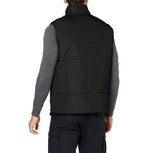 Regatta Mens Access Insulated Bodywarmer - Black