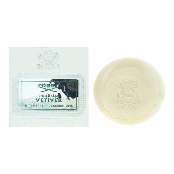 Creed Original Vetiver Soap Bar 150g