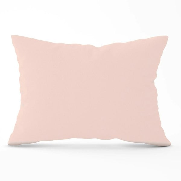 Warren Reed Dusty Pink Cushions