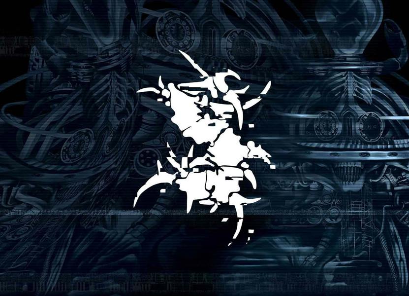 Paradiso Clothing Sepultra Machine Messiah  Textile Poster