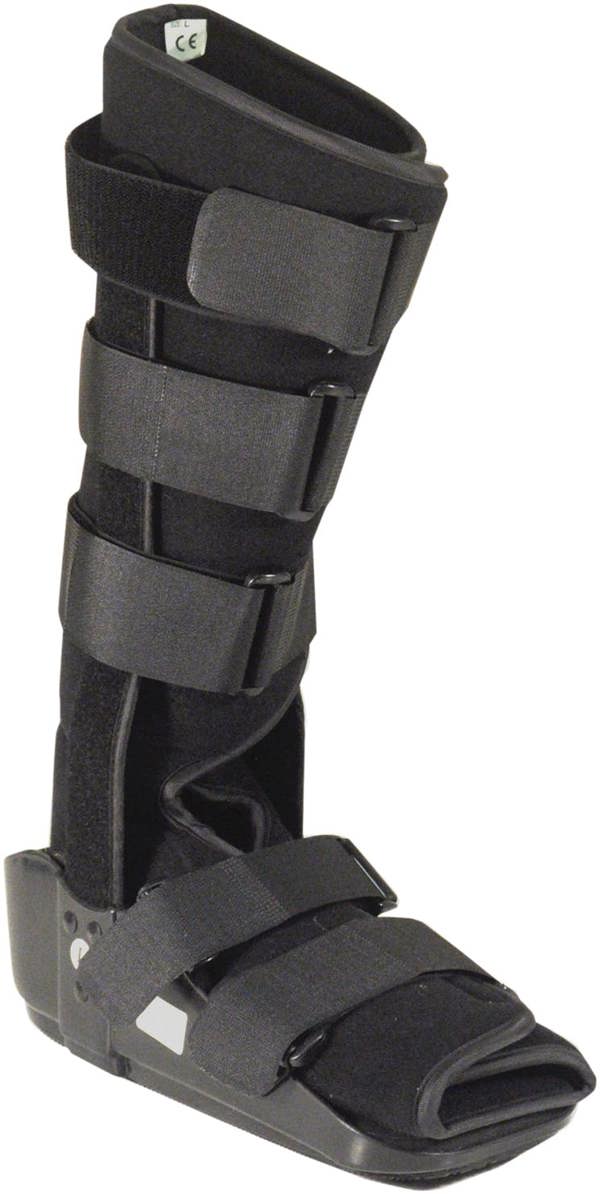 Aidapt Fixed Walker 17 inch Medium