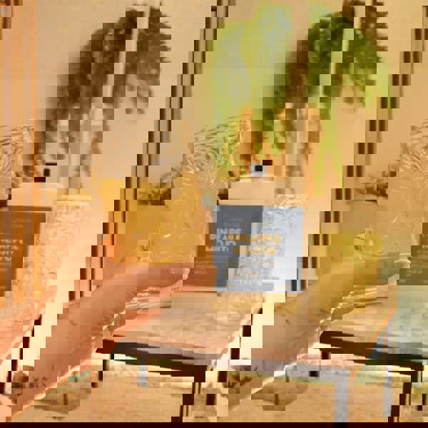 Letterbox Cocktails Cocktail & Glasses Gift Box