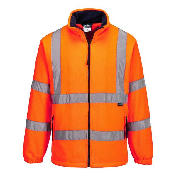 Hi-Vis Fleece - Hi-Vis Trousers