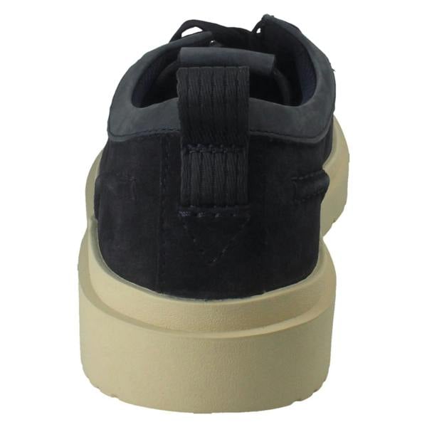 Clarks Mens Casual Clarks Lace Up Shoes Polden Moc