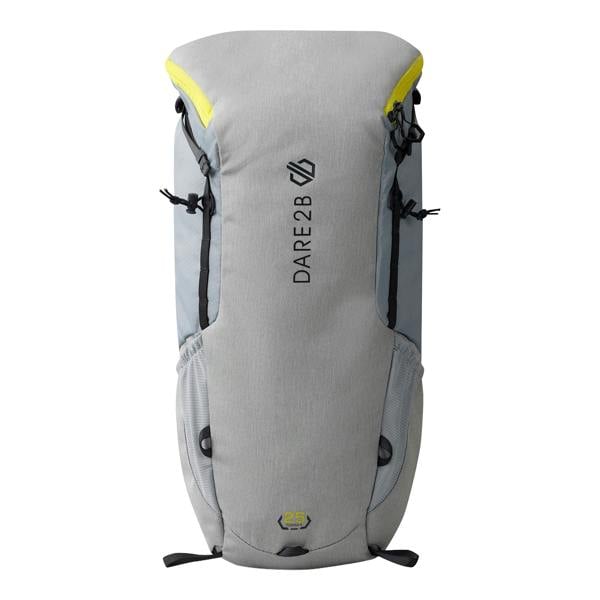 Dare 2B Torrek 25L Backpack - Light Steel - 