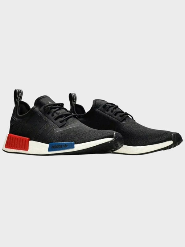 Adidas NMD R1 'Black OG' - Supplied FashionAdidas