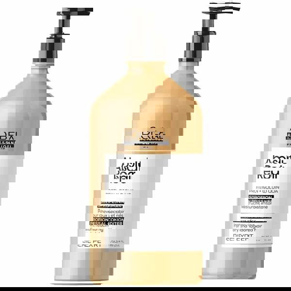 L'Oreal Professionnel Serie Expert Absolut Repair Conditioner 750ml