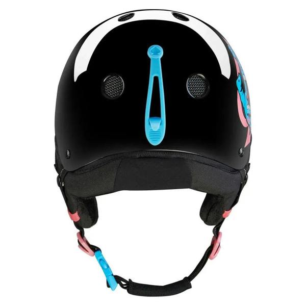 Pro Tec Pro-Tec Snow Helmet X Santa Cruz Low Pro Snow