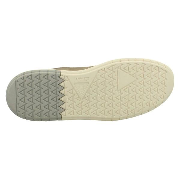 Clarks Mens Casual Clarks Lace Up Shoes Courtlite2 Run