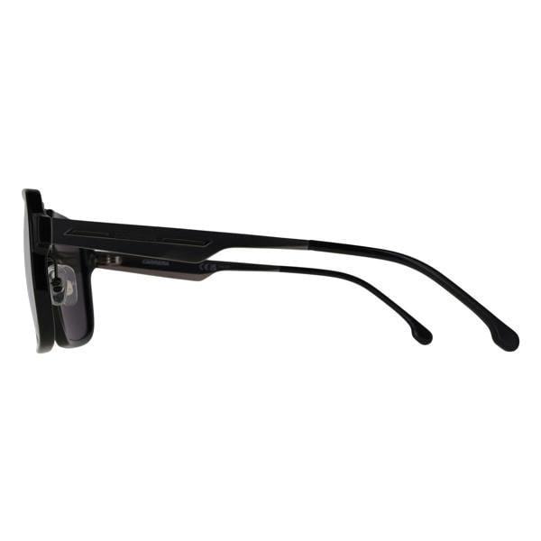 Carrera Sunglasses Victory C 27/S ANS 1T Black Dark Ruthenium Grey Polarized Antireflex