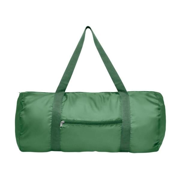 MidOcean Duff RPET 190T 20L Duffle Bag - Dark Green - 