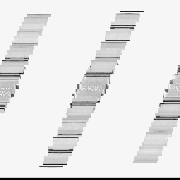 Sekonda Motion Plus Silver Smart Watch 30221